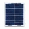 Sell 15watt poly crystalline solar panels