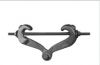 Sell  Malleable iron  beam clamp