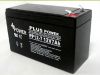 Sell 12V7AH UPS batteries