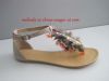 Sell flat  thong sandals