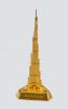 Sell dubai souvenir Burj Khalifa Tower model