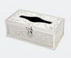 Sell metal tissue box tissue holder