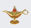 Sell aladdin lamp arabian oil pot