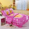 Sell kids cartoon bed sheets with car design