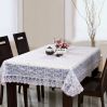 Sell polyester table cloth with good quality