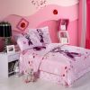 Sell kids bed sheet hello kitty designs