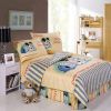 Sell single baby cartoon bed sheet set