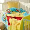 Sell baby cartoon blanket supplier