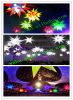 2012 new led inflatable star for party decoration