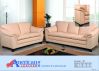 Sell Modern living room Leisure leather sofa