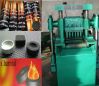 Briquette Machine for Barbecue Charcoal //0086-13703827012