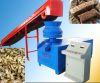Biomass bar/stalk bar pressing machine