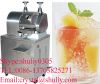Sell Sugar Cane Juice Squeezer 0086-13703825271