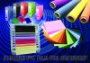 PVC Color Sheeting