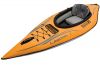 New Inflatable Kayak Lagoon 1 for Single Person