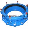 Sell  flange adaptors