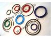 Sell Silicone Rubber O-Ring/Gasket