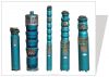 submersible water pump