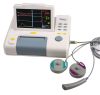 heart beat monitor /Digital Color Screen Fetal Doppler(JPDF-200C)