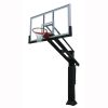 Sell Adjustable Outdoor Portable Basketball Hoops