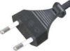 Sell VDE European power cord D01