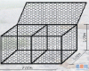 Sell gabion box