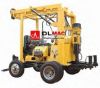 DLX Drilling Rig