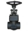 Thread Gate Valve