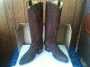 BUY CUSTOM HAND-MADE COWBOY BOOTS AT WHOLESALE PRICE