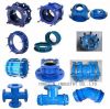 Sell  DUCTILE IRON pipe fittings