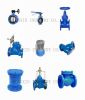 Sell air valve