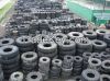 High quality hot selling wholesale used tires
