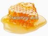 Hot sale high quality raw unpasteurized honey