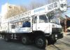 Sell 200M water well drilling rig(BZC200CA)