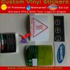 Sell vinyl stickers for cars