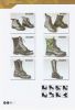 Sell of boots , leather boots , military boots , camo canvas boots, army b