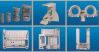 Sell aluminum die casting part for precision instruments