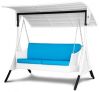 Sell rattan swing chair:ESR-9690