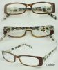 Transferpaper reading glasses, hotsale reading glasses