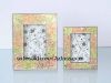 Sell Mosaic Glass Photo Frame for Home Decoration(DE-063)
