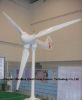 Sell 3KW Variable pitch wind turbine generator with CE approved