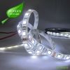 Hot!!! Waterproof 5050 60p smd led flexible strip light