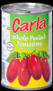 THE BEST TOMATOES 100% MADE IN ITALY!!! CONTACT ITALCOMEX TODAY FOR QUOTATION