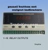 programmable fountain controller SX2004-1