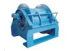 Sell AF series  hydraulic winch