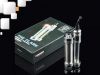 Newest electronic cigarette 18650 self feeding vv mod vision eflare, Hot reservation battery operated x-flare