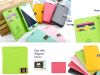 Sell smart phone diary case