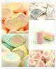 soft candy/ milk candy/chewy sweet/marshmallow