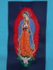 Embroidery Pictures of Our Lady of Guadalope