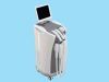 China Unique 3S Diode laser(808nm)+Elight+IPL hair removal machinie